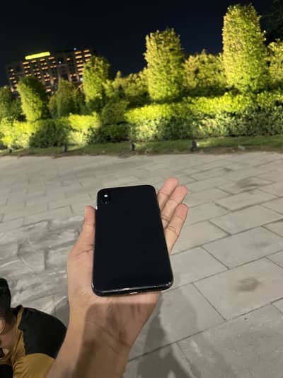 iPhone X PTA Approved