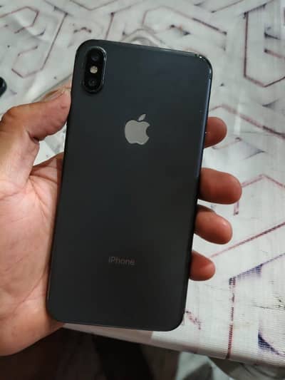 Apple iPhone XS Max