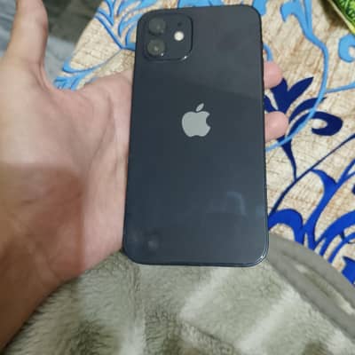 Apple iPhone 12