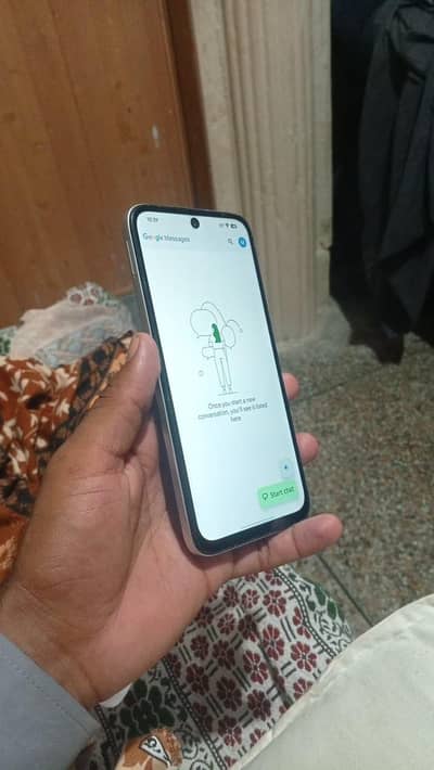 Infinix Smart 20