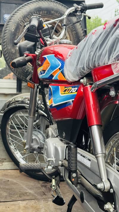 Honda 2026 Model Zero Meter