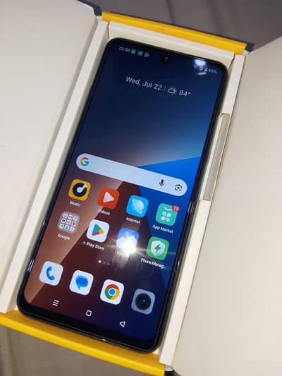 Realme C71
