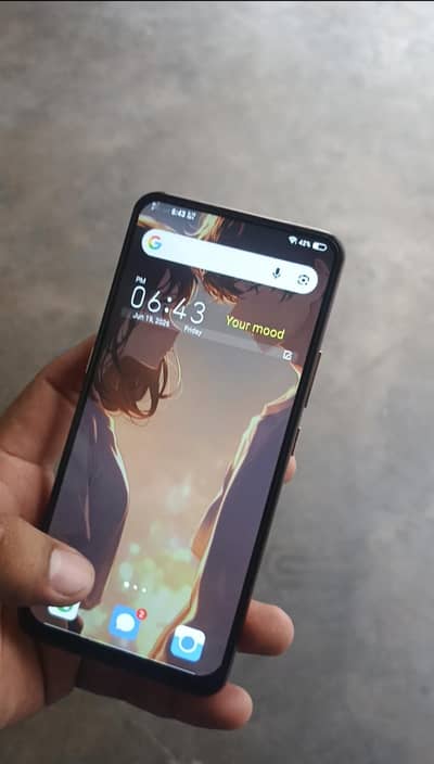 Vivo V15