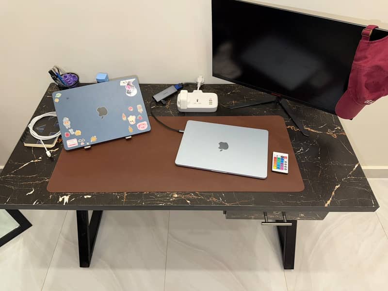 Workstation 0