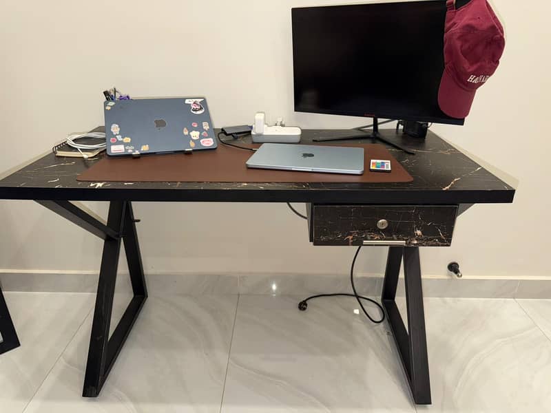 Workstation 3