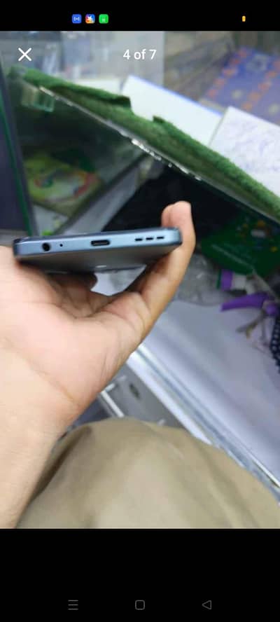Motorola Moto G 5G