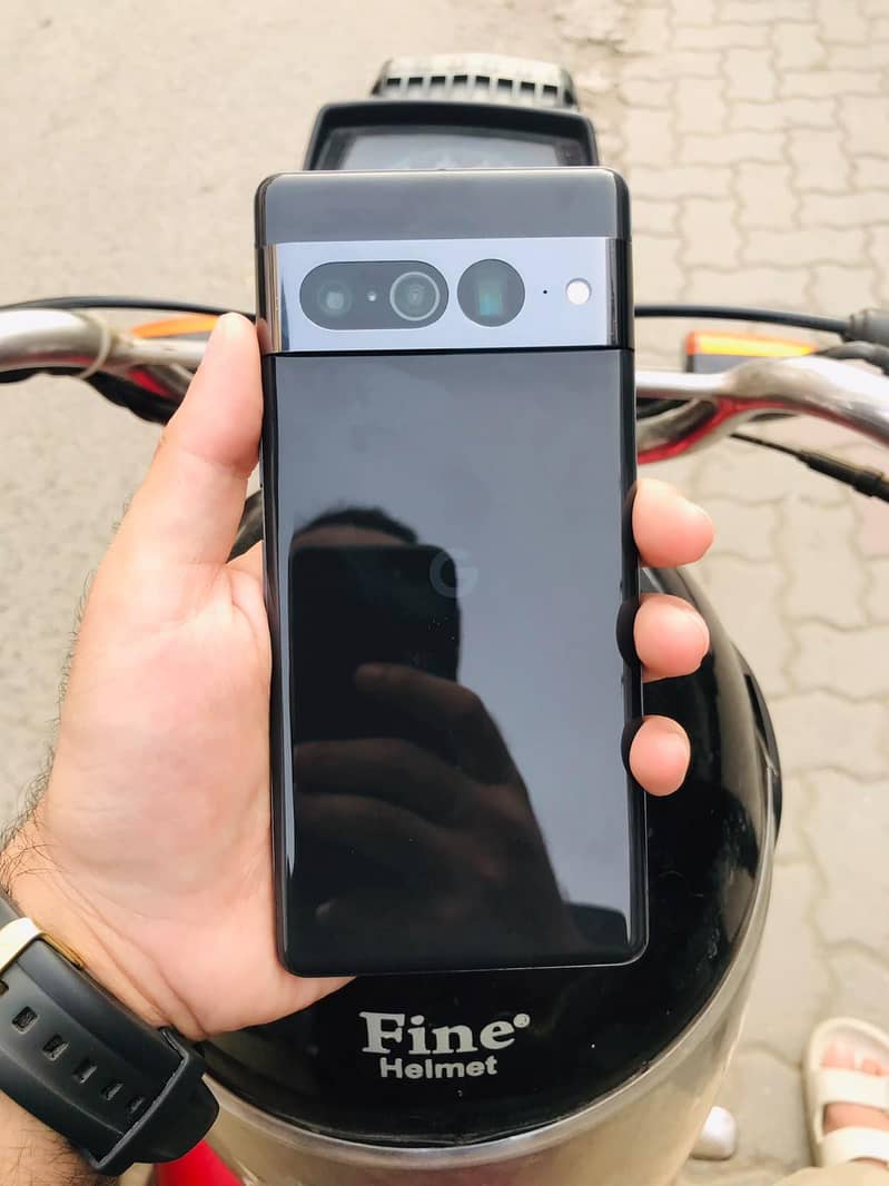 Google Pixel 7 Pro 1