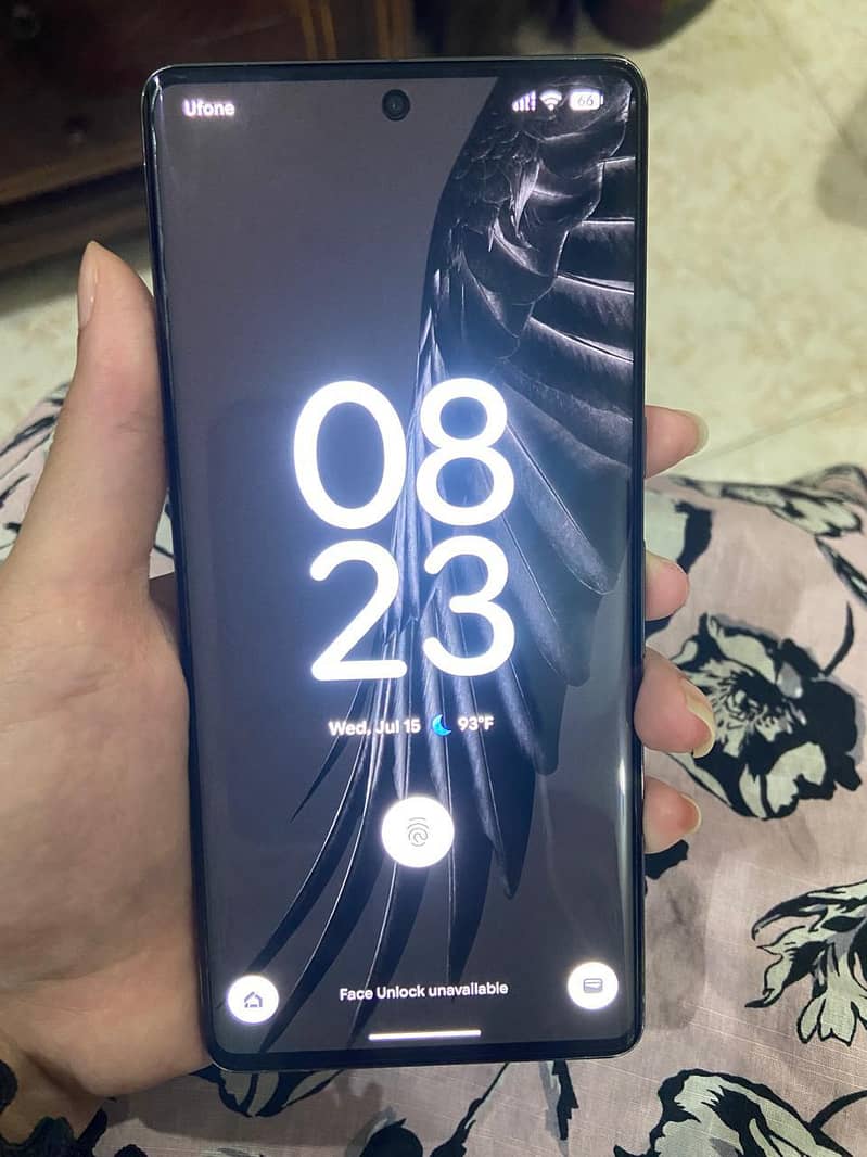 Google Pixel 7 Pro 3