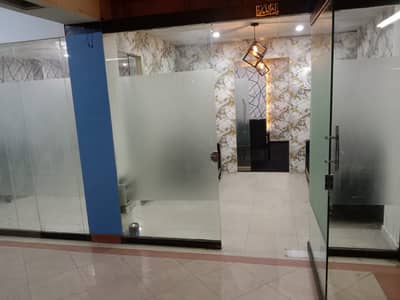 Vip fully furnished office for rent