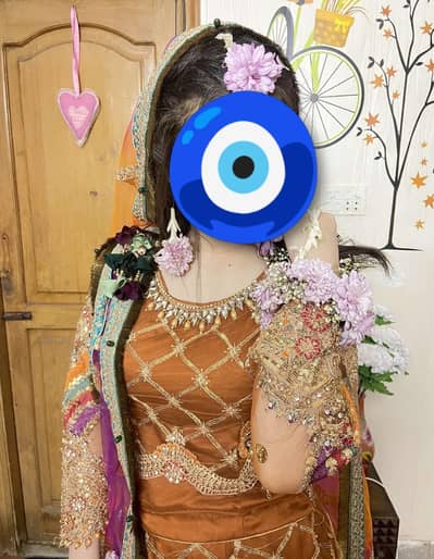 bridal mayon dress