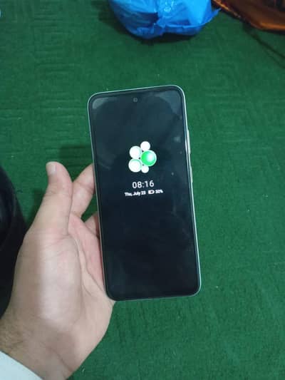 Infinix Smart 9