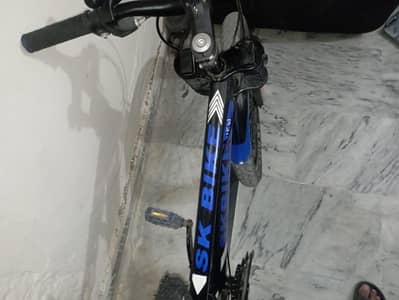 SK BIKE