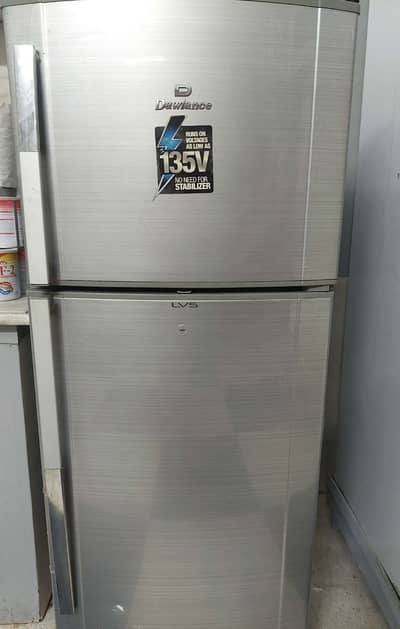 Dawlance refrigerator for sale in perfect working condition