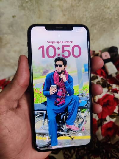 Apple iPhone 11 Pro Max