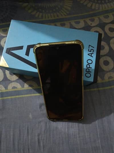 OPPO A57