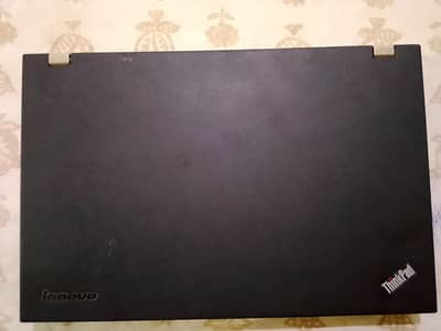 Lenovo I5 3rd Gen T530S ((8 GB RAM)) ((500 GB SSD)) Gta V playable