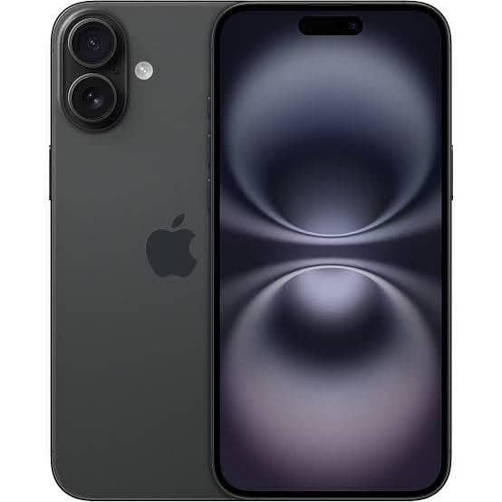 Apple iPhone 16 0