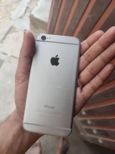 Apple iPhone 6 16gb pta approved