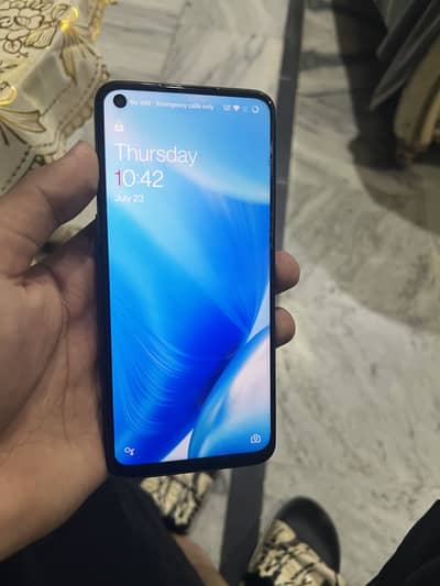 One plus N200