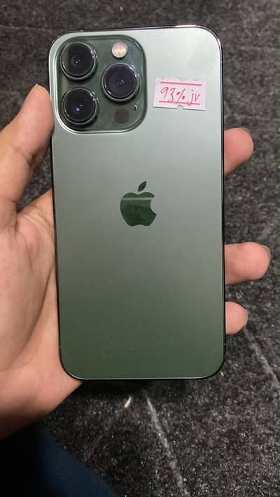 Iphone 13 pro jv