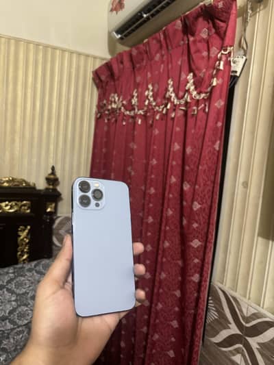 Apple iPhone 13 Pro Max 03491014281