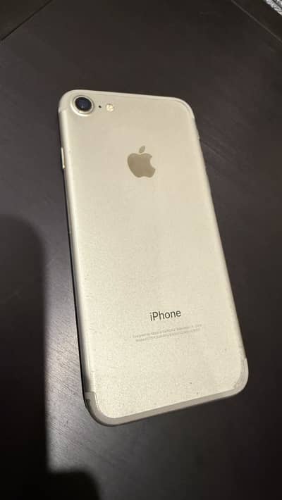 Iphone 7 pta approved