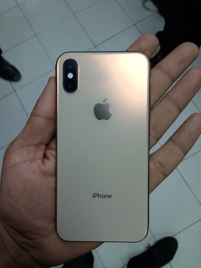 Apple iPhone XS