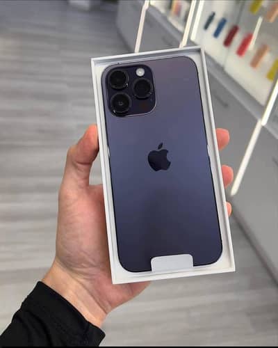 Apple iPhone 13 Pro Max