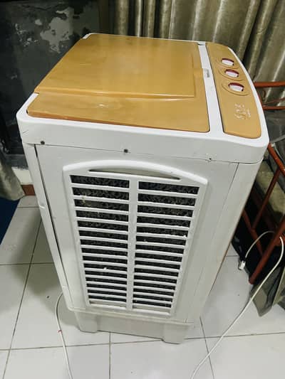 Air Cooler