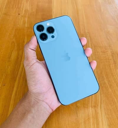 Apple iPhone 13 Pro Max