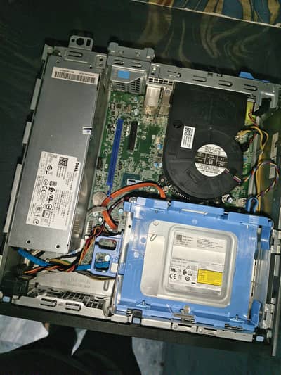 Dell i3 6th gen