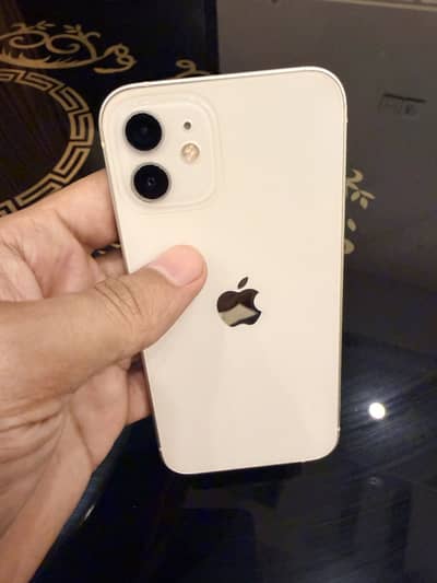 Iphone 12 64gb factory unlock (non Pta) original
