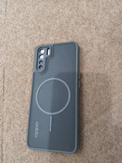 OPPO F15