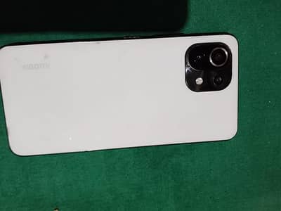 Xiaomi 11 Lite NE