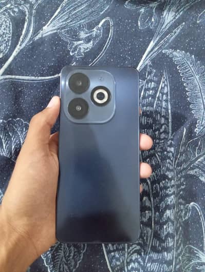 Infinix Smart 8 Pro