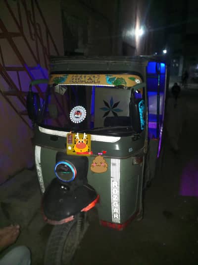engan or tyres or wiring zero pe hai