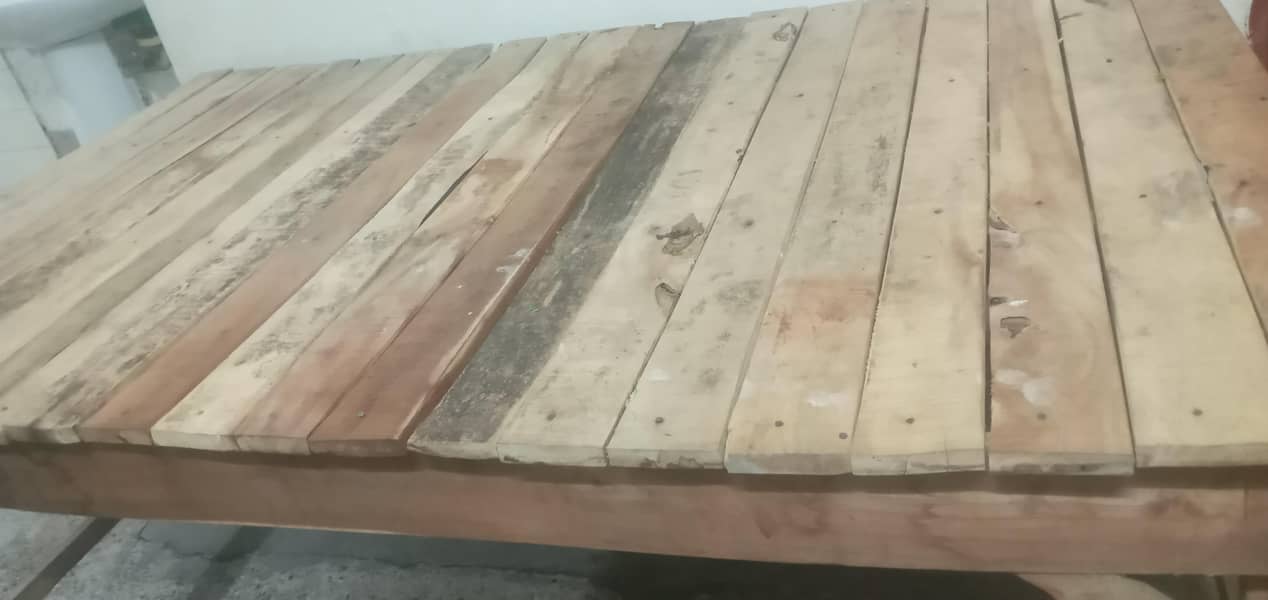 Table for use 1