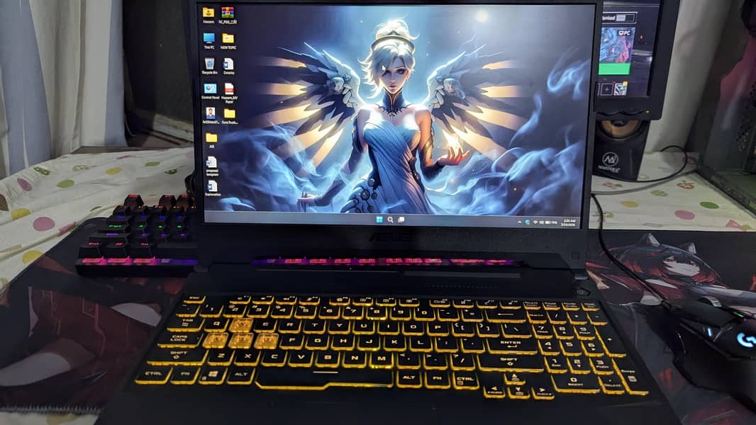 Asus tuff 0