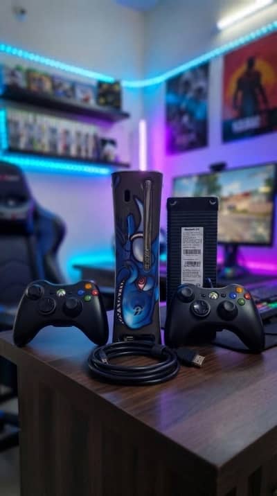 Xbox 360 for sale in good price