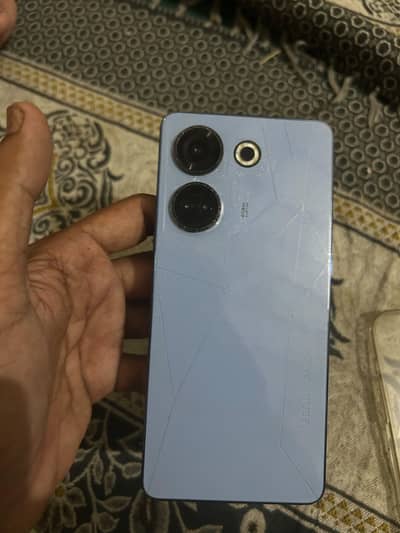 Tecno CAMON 20 Pro