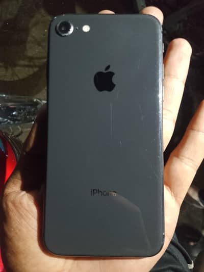 Apple iPhone 8