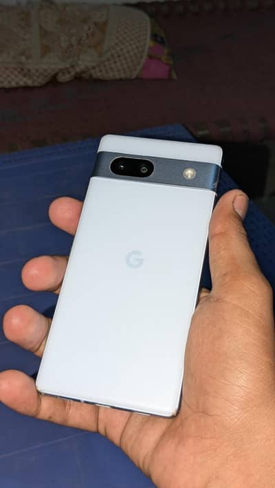 Google Pixel 7a