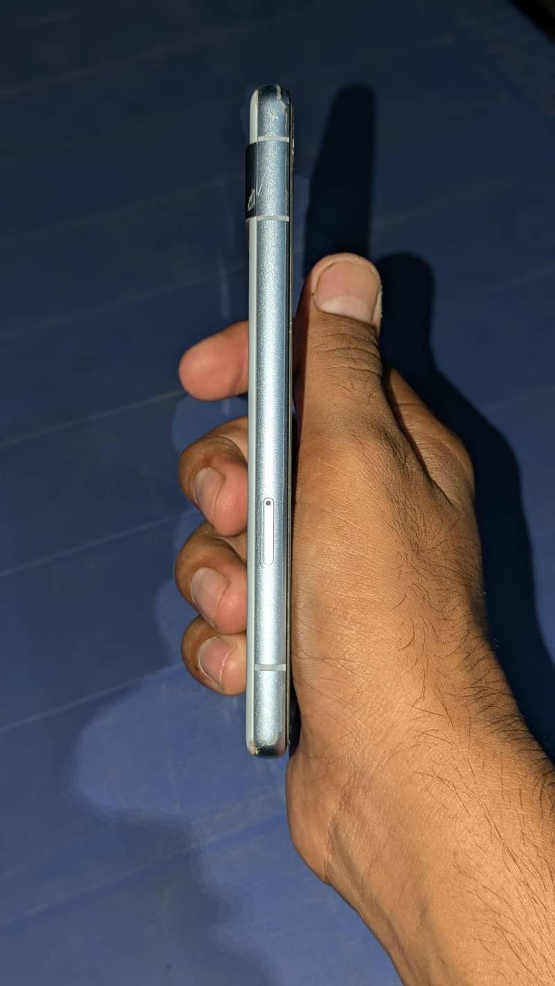 Google Pixel 7a 1