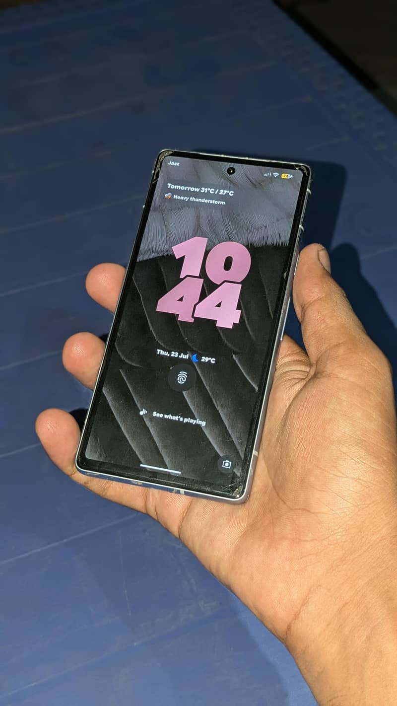 Google Pixel 7a 2