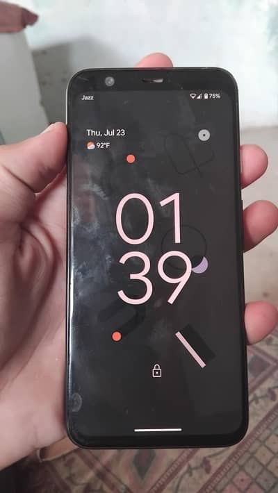 Google pixel 4 6gb 64gb