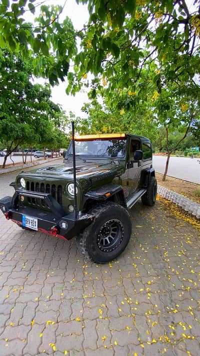 Toyota Prado 1999