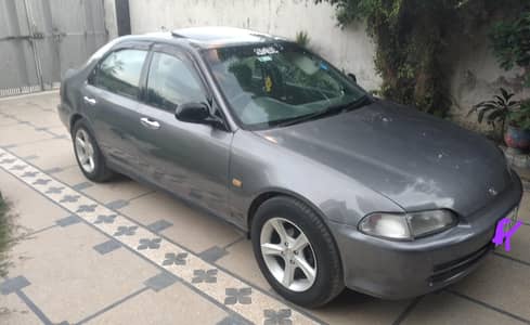 Honda Civic Oriel 1994