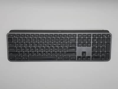 Logitech MX Keys Keyboard | A+ Conditions