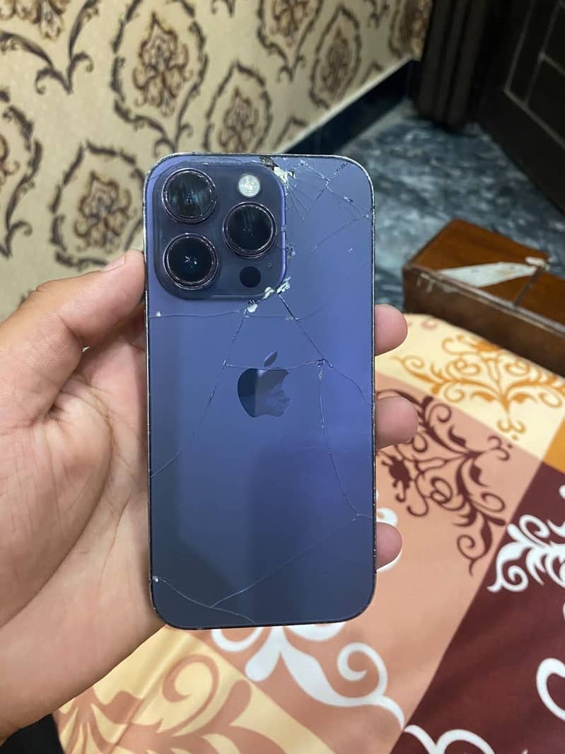 Iphone 14 pro 1