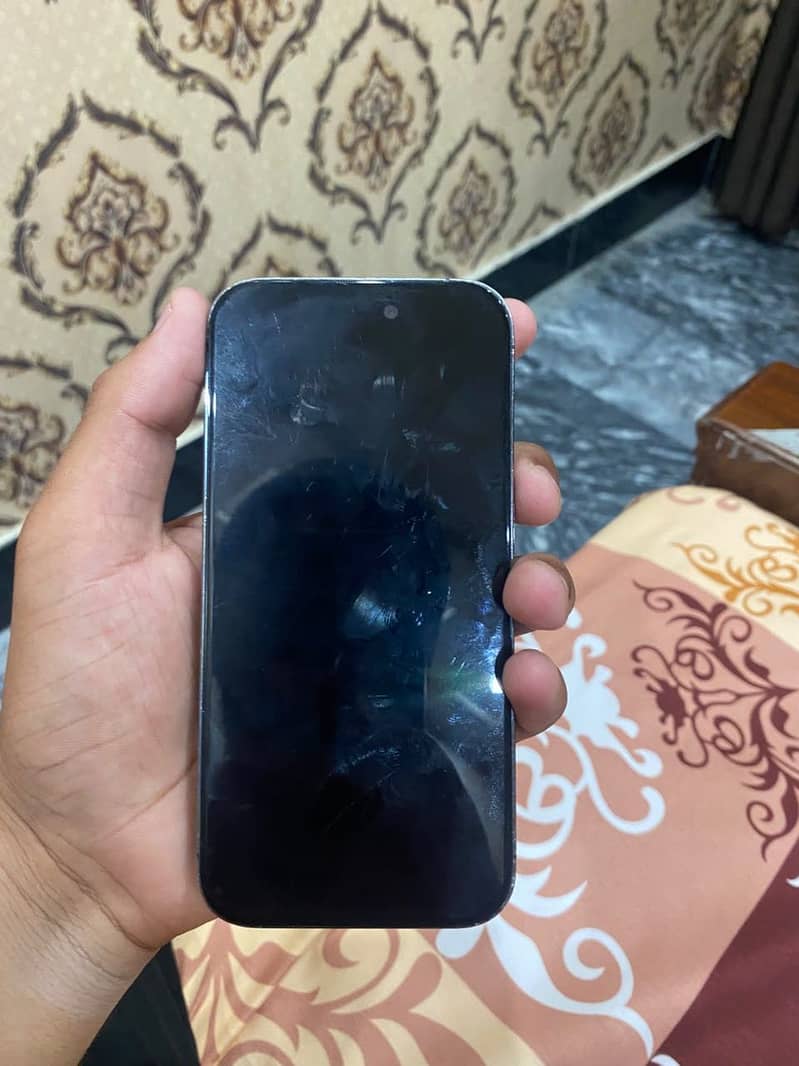 Iphone 14 pro 2